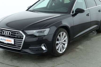 Audi A6 110.656 km 29.690 &euro; Laatzen 30880