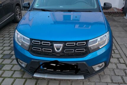 Dacia Sandero 98.500 km 9.150 &euro; Königs Wusterhausen 15711