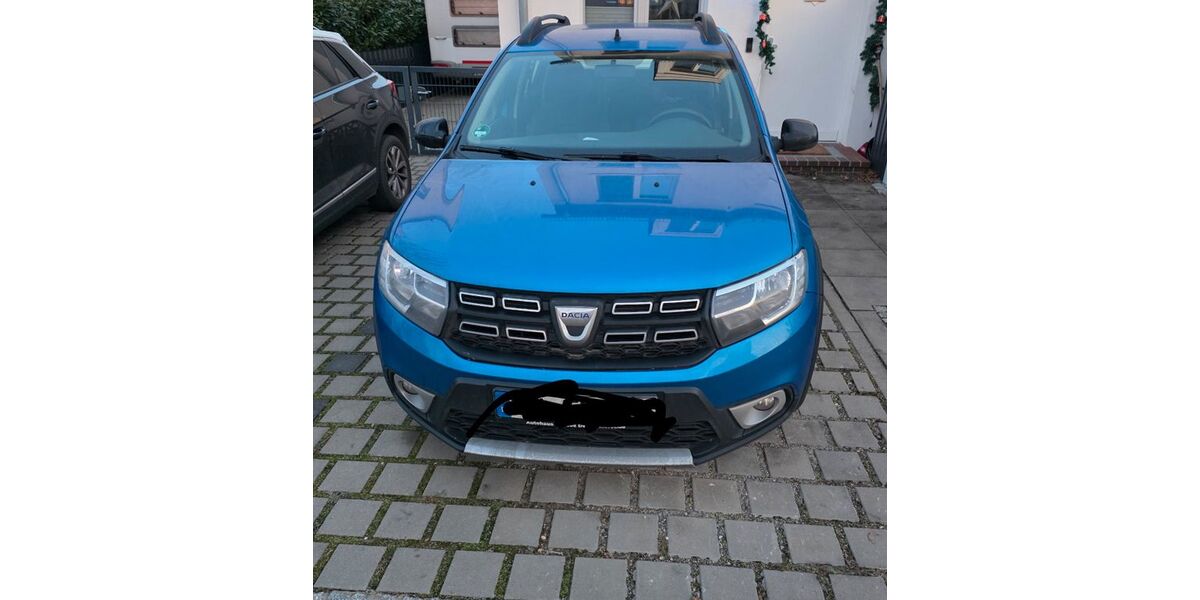 Dacia Sandero 98.500 km 9.150 &euro; Königs Wusterhausen 15711