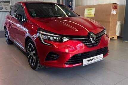 Renault Clio 23.275 km 15.697 &euro; Zossen 15806