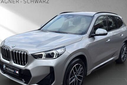 BMW X1 18.400 km 45.700 &euro; Kirchseeon 85614