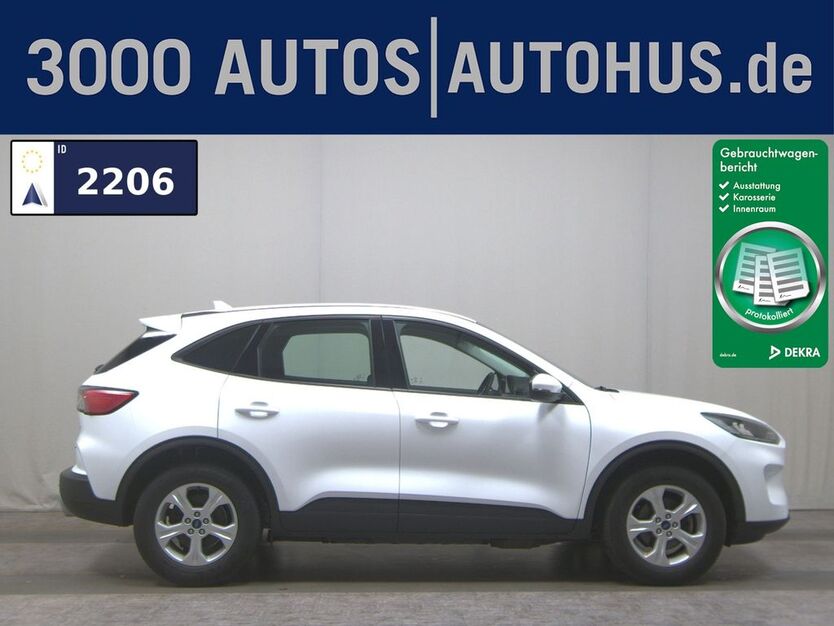 Ford Kuga 65.327 km 18.980 € Gyhum/Bockel 27404
