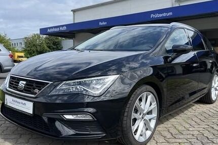 Seat Leon 128.990 km 13.490 &euro; Lohr am Main 97816