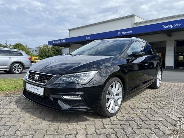 Seat Leon 128.990 km 13.490 &euro; Lohr am Main 97816