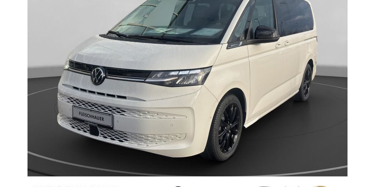 VW T7 Multivan 8.500 km 59.995 &euro; Bad Kreuznach 55543