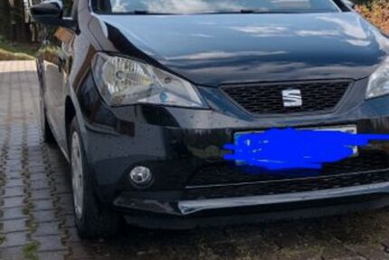Seat Mii 126.000 km 9.300 &euro; Grafling 94539