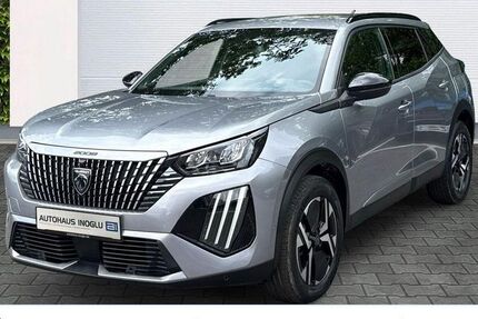 Peugeot 2008 12.104 km 19.480 &euro; Rüsselsheim 65428