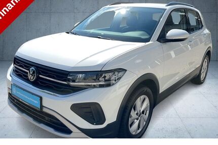 VW T-Cross 14.000 km 20.770 € Regensburg 93053