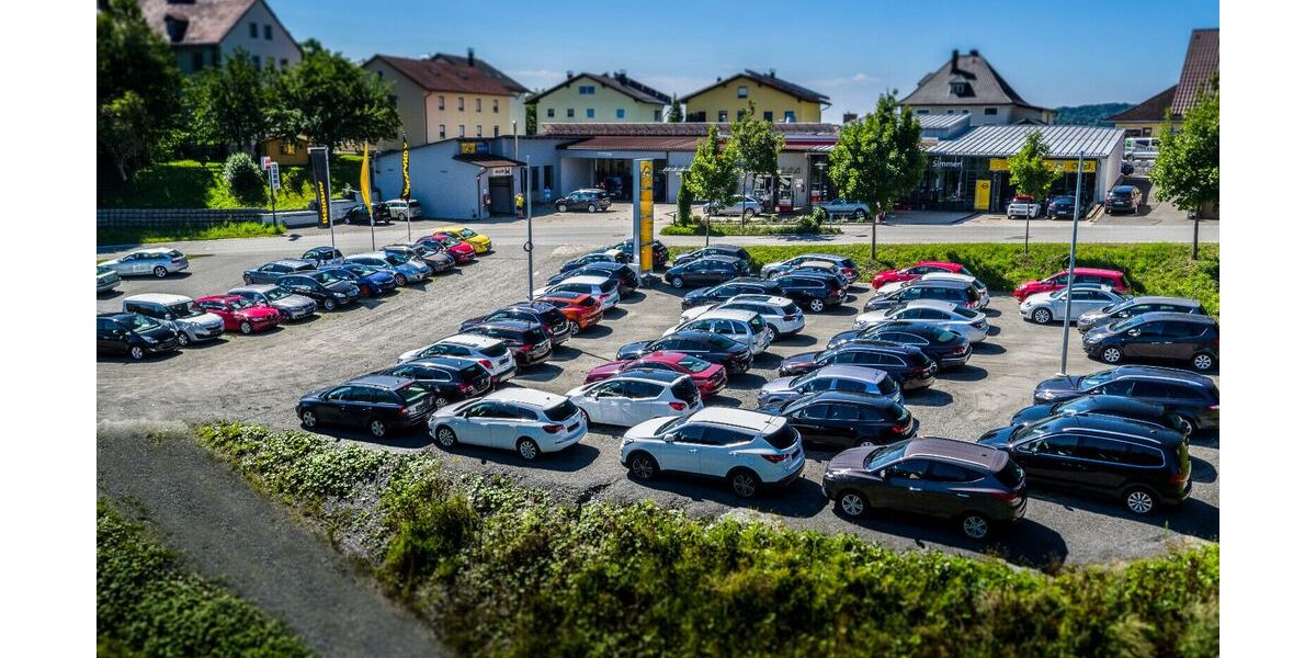 Hyundai TUCSON 140.000 km 15.200 &euro; Schönberg 94513