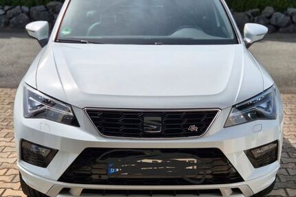 Seat Ateca 93.250 km 17.500 &euro; Kirchenthumbach 91281
