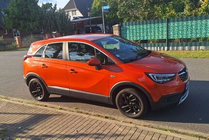 Opel Crossland (X) 138.000 km 10.990 &euro; Altlandsberg 15345