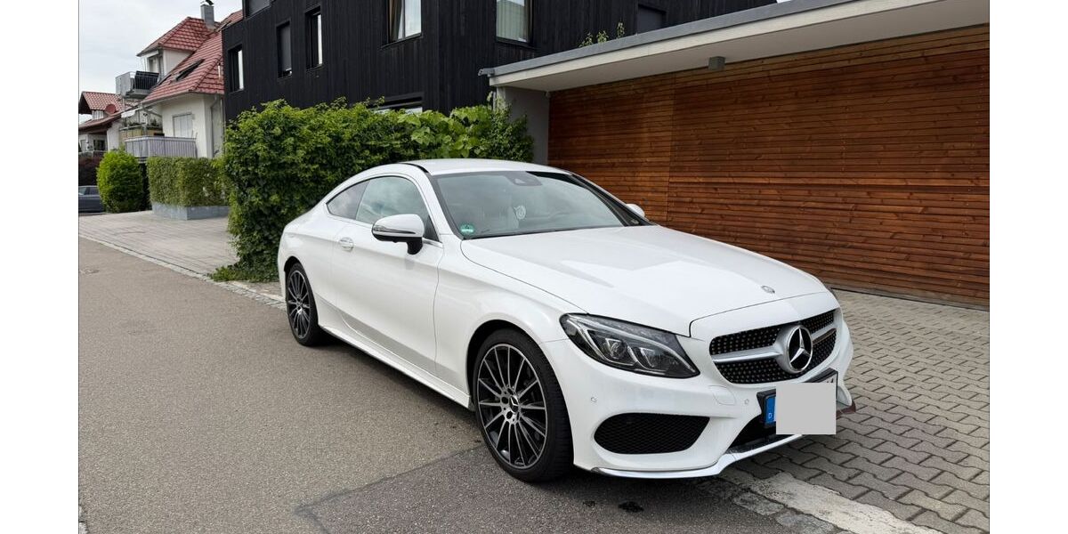 Mercedes-Benz C 250 150.400 km 25.200 &euro; Kressbronn 88079