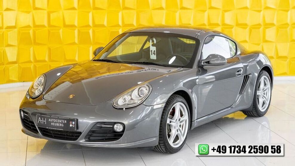 Cayman