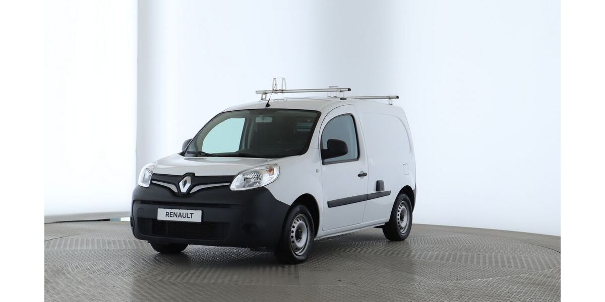 Renault Kangoo 20.857 km 12.920 &euro; Köln 50939