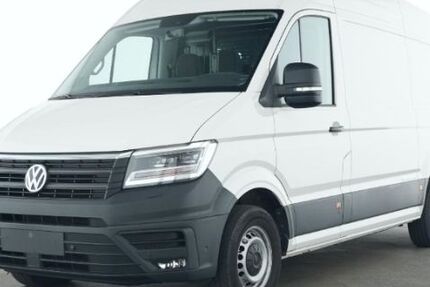 VW Crafter 18.500 km 24.540 &euro; Grafenhausen 79865