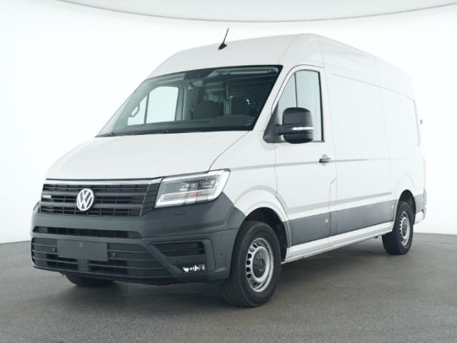 VW Crafter 18.500 km 24.540 &euro; Grafenhausen 79865
