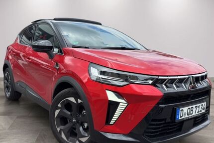 Mitsubishi ASX 2.870 km 31.570 &euro; Düsseldorf 40599