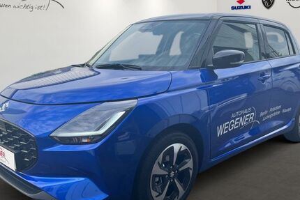 Suzuki Swift 9.101 km 17.430 &euro; Berlin 12349