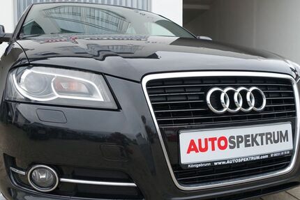Audi A3 210.000 km 5.790 &euro; Königsbrunn 86343