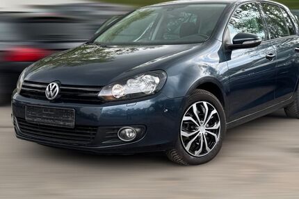 VW Golf 124.637 km 6.490 &euro; Budenheim 55257