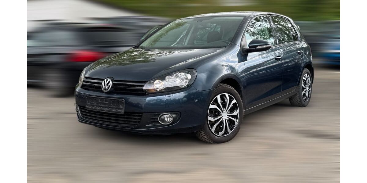 VW Golf 124.637 km 6.490 &euro; Budenheim 55257