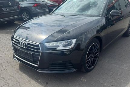 Audi A4 193.103 km 11.999 &euro; Moormerland 26802
