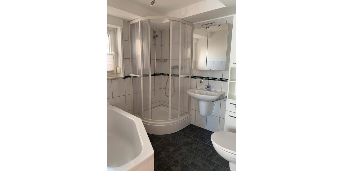 Erdgeschoßwohnung Hünfeld - 1 Zimmer, 30 m&sup2;, 440&euro; | Angebot:26407514