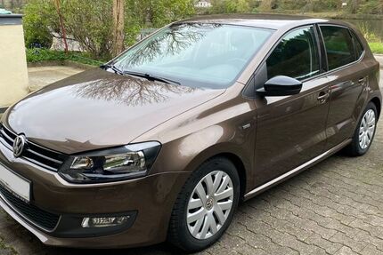 VW Polo 206.000 km 3.600 &euro; Traben-Trarbach 56841