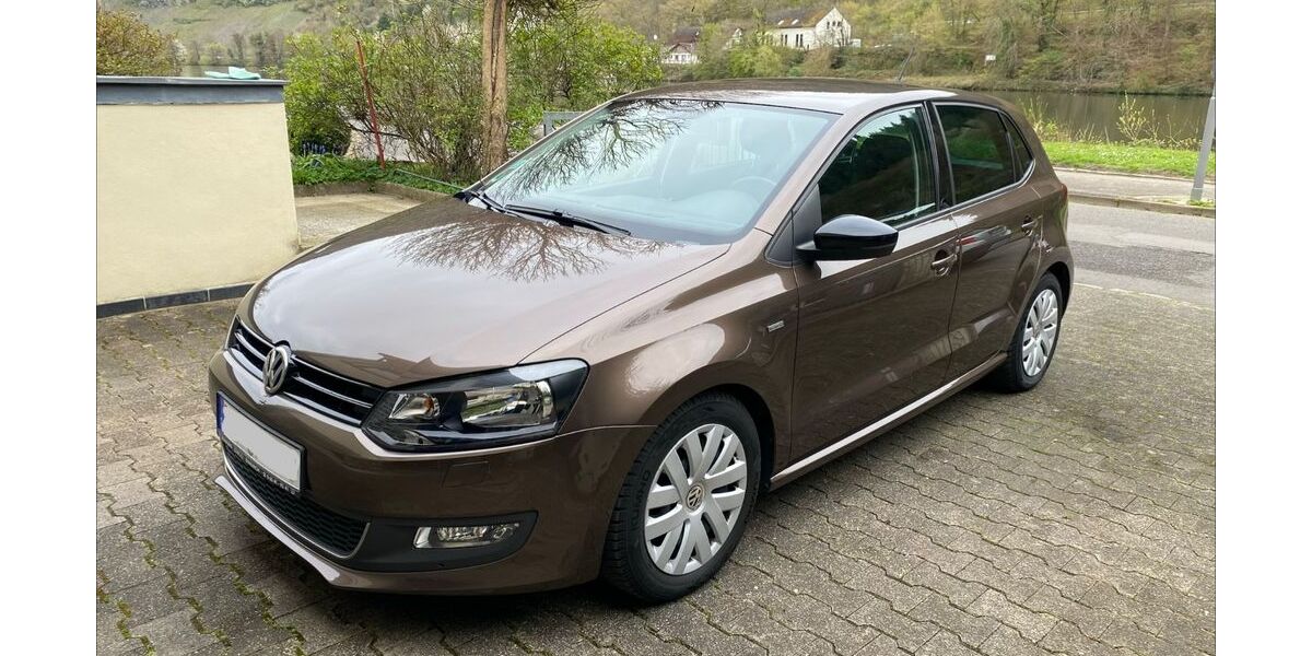 VW Polo 206.000 km 3.800 &euro; Traben-Trarbach 56841