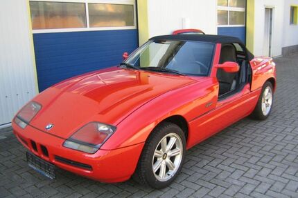 BMW Z1