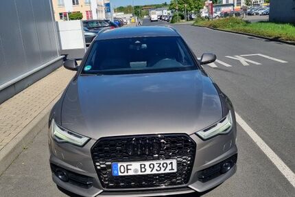 Audi A6 182.000 km 22.400 &euro; Offenbach am Main 63073