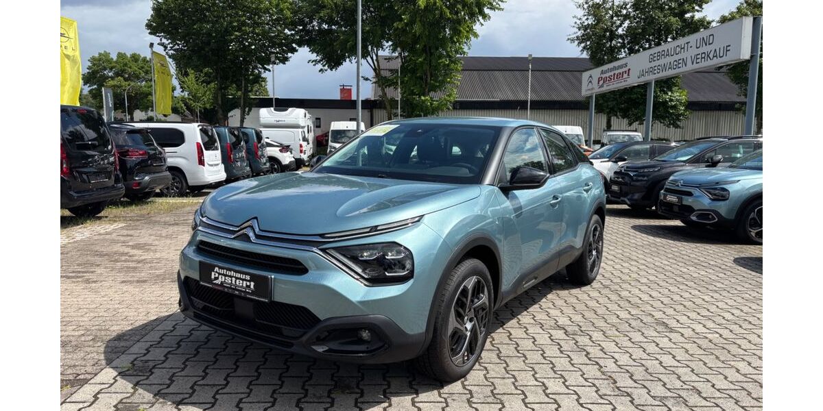Citroen C4 29.792 km 15.780 &euro; Oberhausen 46147