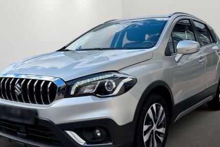 Suzuki SX4 64.500 km 15.890 &euro; Eggenfelden 84307