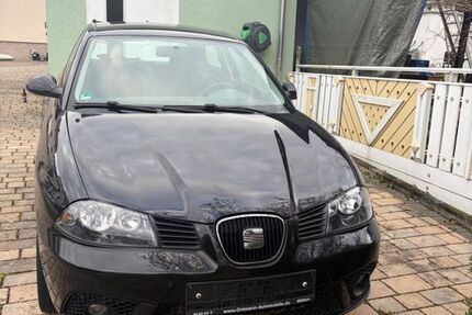 Seat Ibiza 178.386 km 2.450 &euro; Dietzhölztal 35716