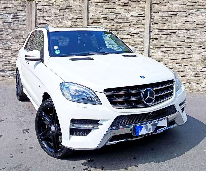 ML 500