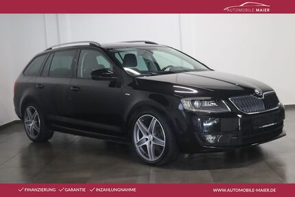 Skoda Octavia 167.500 km 8.900 &euro; Bebra 36179