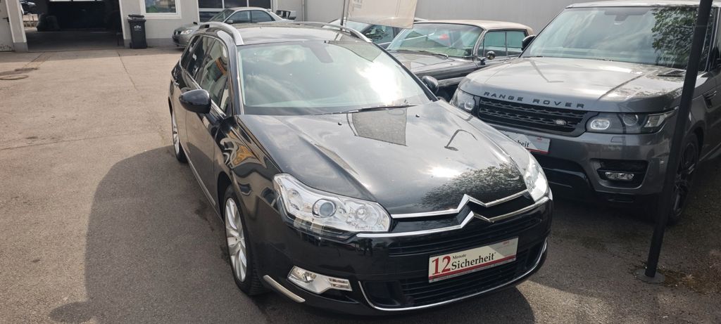 Citroen C5 119.000 km 6.900 &euro; Essen 45136