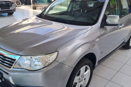Subaru Forester 179.000 km 9.950 &euro; Kall 53925