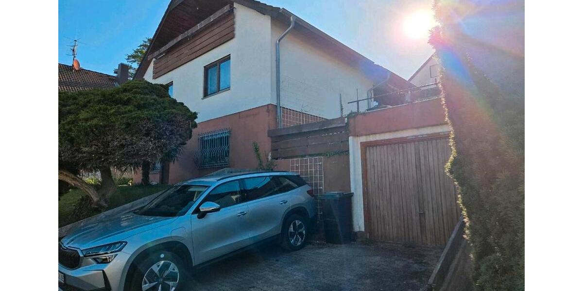 Einfamilienhaus Straubenhardt - 5 Zimmer, 150 m&sup2;, 399.000&euro; | Angebot:26393250