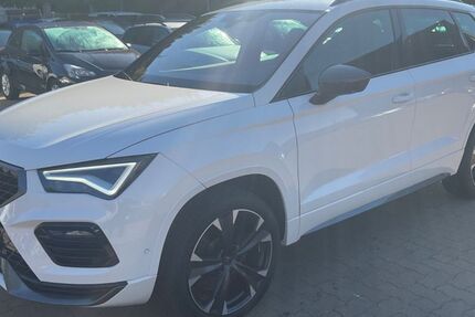 Cupra Ateca 19.800 km 28.990 € Hamburg 21107