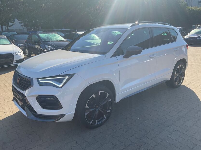 Cupra Ateca 19.800 km 28.990 € Hamburg 21107