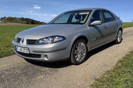 Renault Laguna 158.500 km 2.500 &euro; Waldshut 79761