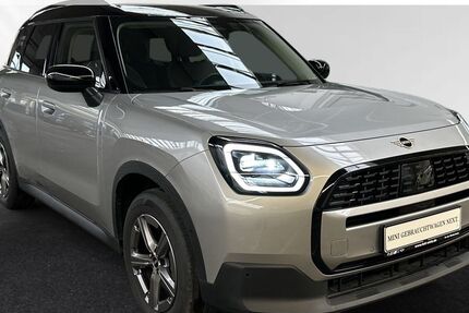 Mini Countryman C (Cooper) 10.400 km 33.985 &euro; Moers 47441