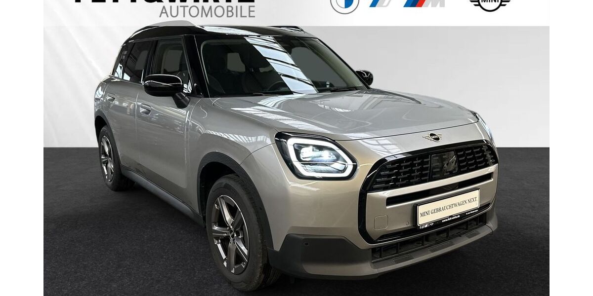 Mini Countryman C (Cooper) 10.400 km 33.985 &euro; Moers 47441