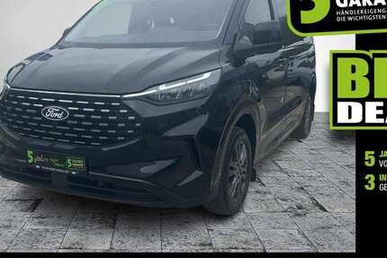 Ford Tourneo Custom 33.733 km 38.940 &euro; Berlin 12359