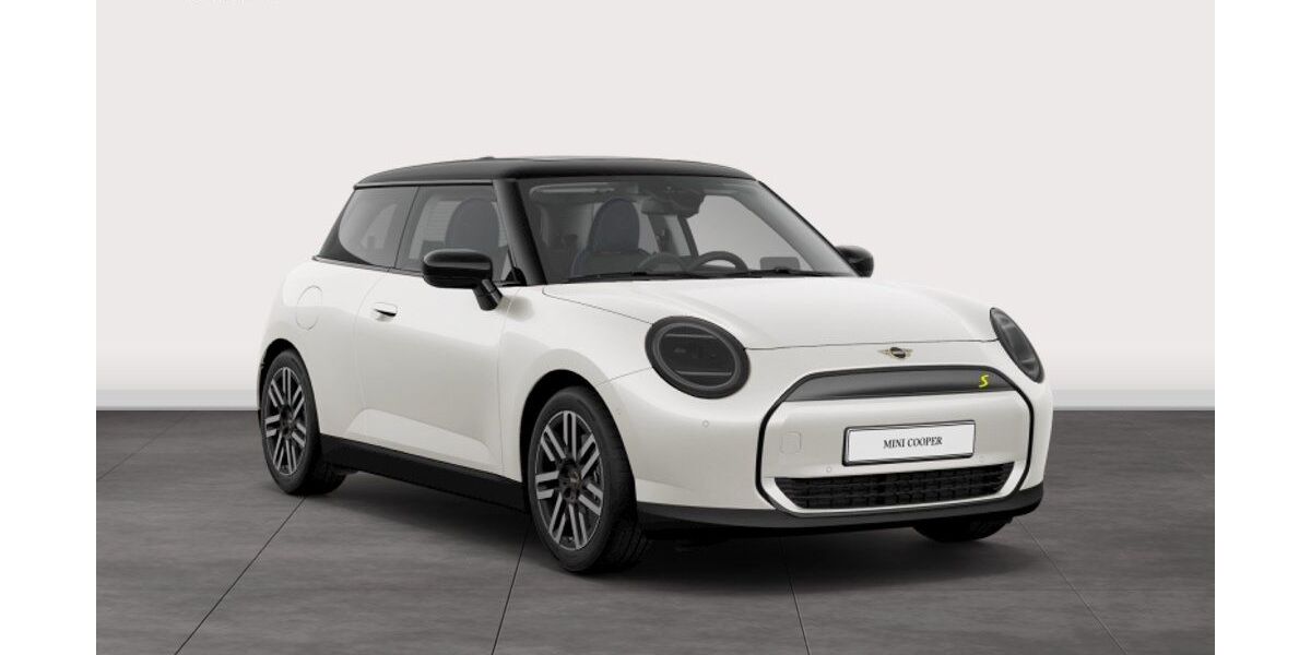 Mini Cooper SE 7.079 km 32.890 &euro; Wittlich 54516