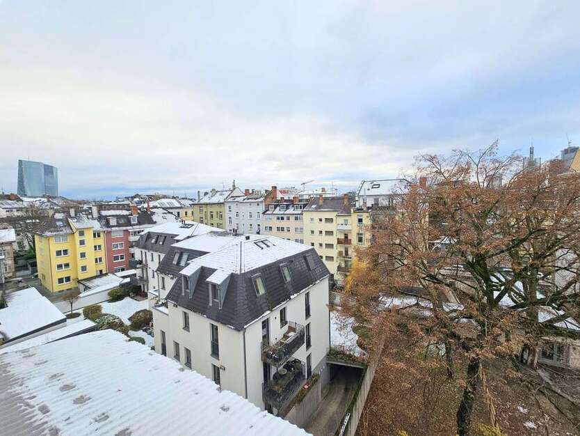 Wohnung zum Mieten in Frankfurt-Nordend 1.390 € 65 m² 3 zimmer
