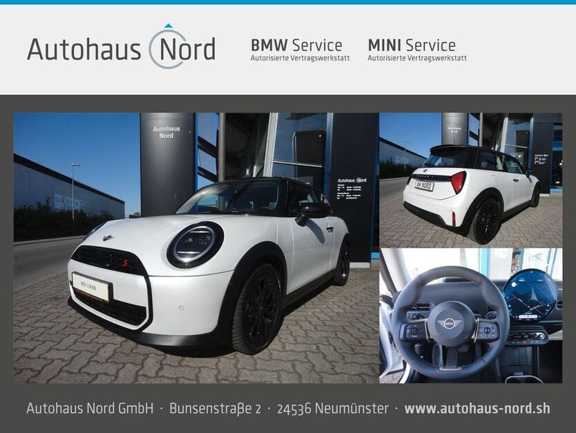 Cooper S