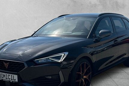 Cupra Leon 71.350 km 26.490 &euro; Sigmaringen 72488