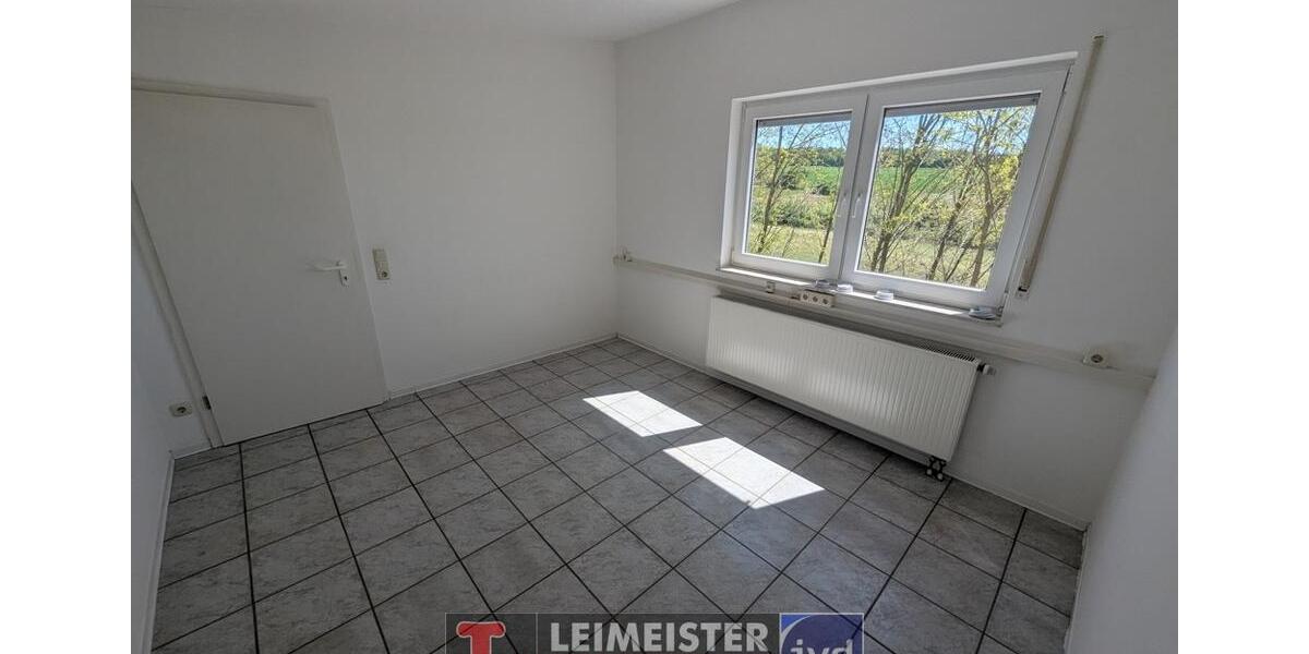 Etagenwohnung Aschaffenburg Gailbach - 3.5 Zimmer, 91 m&sup2;, 700&euro; | Angebot:26489970
